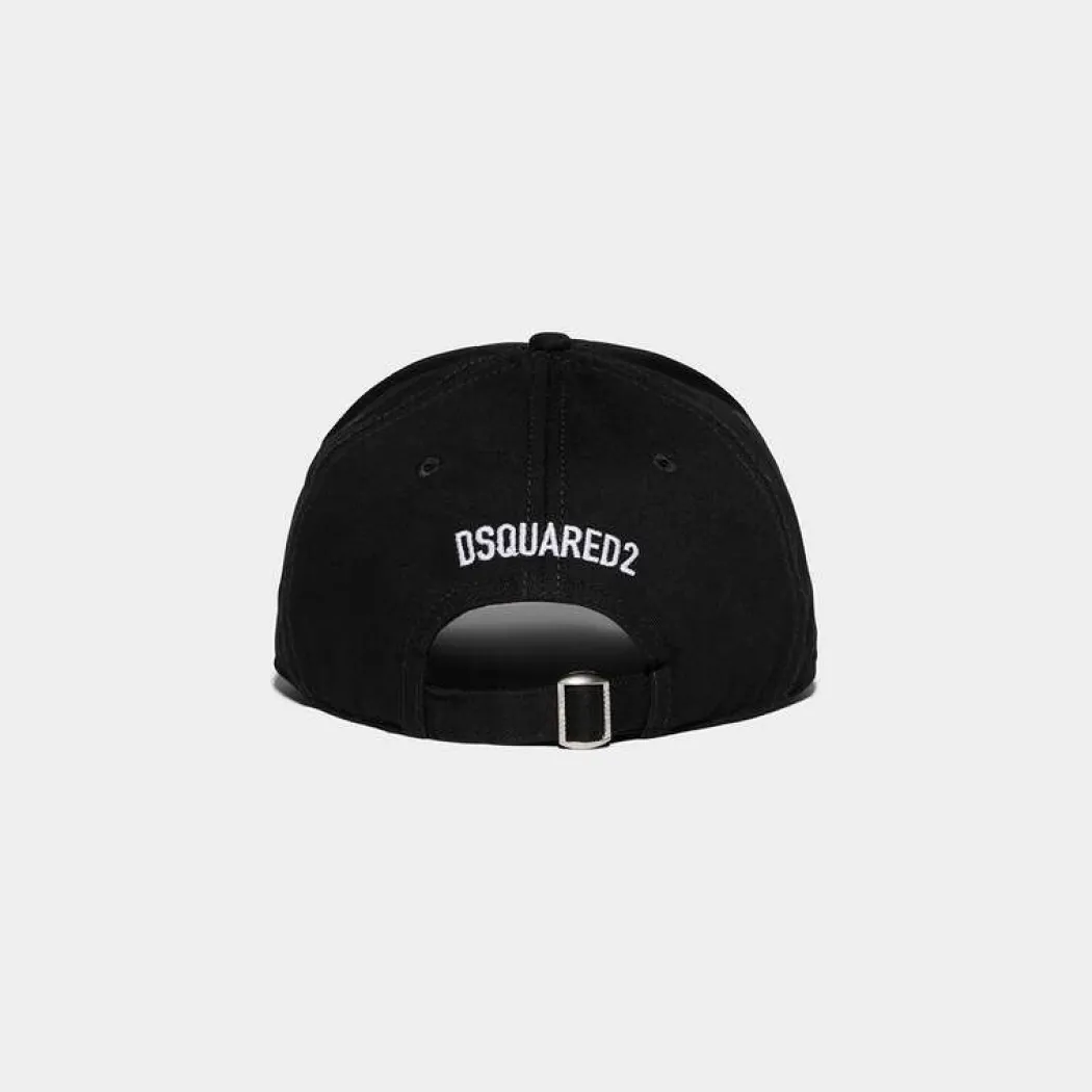 DSQUARED CAPPELLO - BCM0592 CIAO