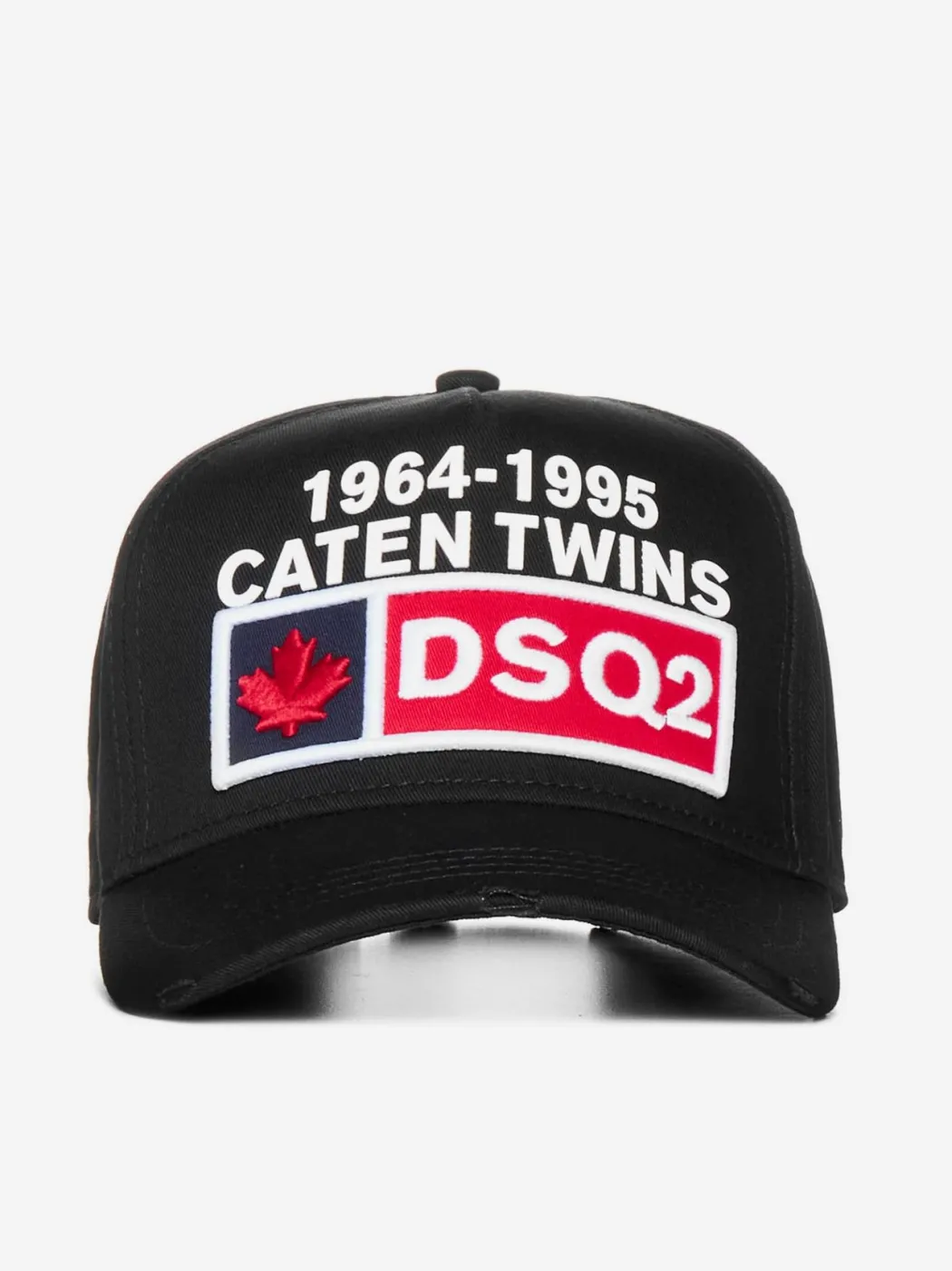 DSQUARED CAPPELLO - BCM0599 DSQ2 CATEN TWINS