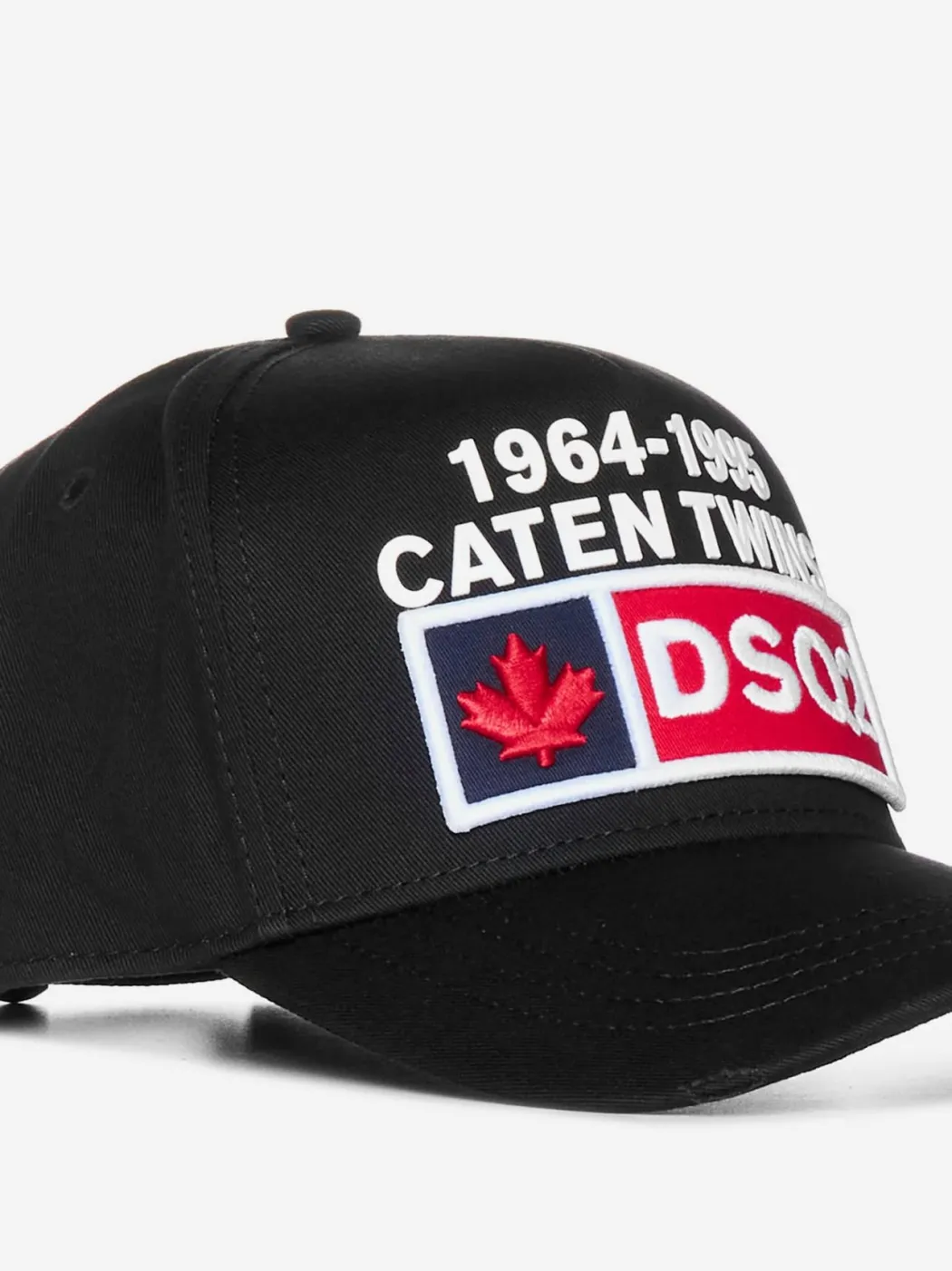 DSQUARED CAPPELLO - BCM0599 DSQ2 CATEN TWINS