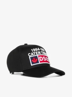 DSQUARED CAPPELLO - BCM0599 DSQ2 CATEN TWINS