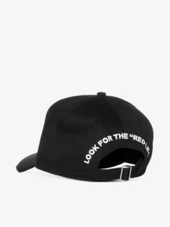 DSQUARED CAPPELLO - BCM0599 DSQ2 CATEN TWINS