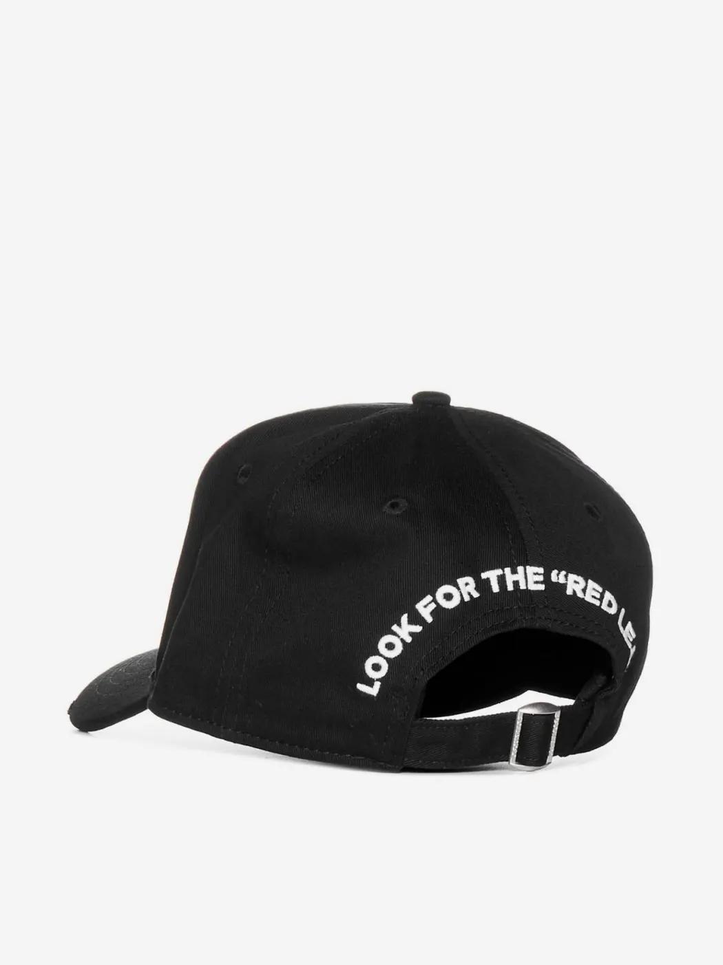 DSQUARED CAPPELLO - BCM0599 DSQ2 CATEN TWINS