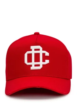 DSQUARED CAPPELLO - BCM0352 GABARDINE