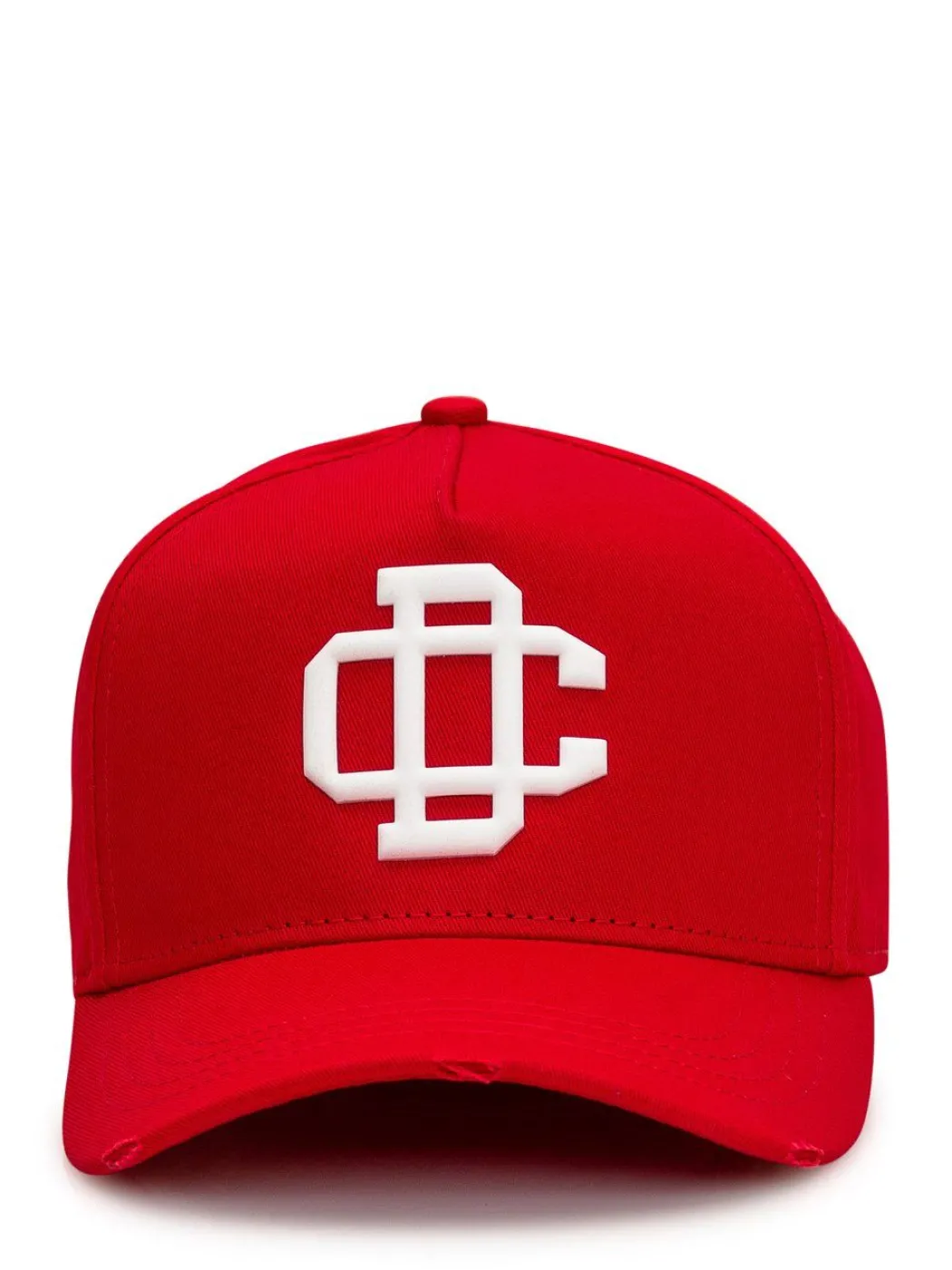 DSQUARED CAPPELLO - BCM0352 GABARDINE