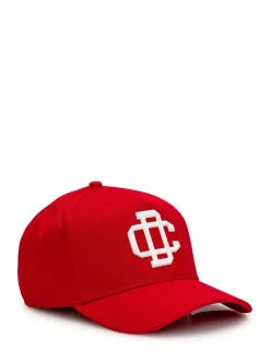 DSQUARED CAPPELLO - BCM0352 GABARDINE