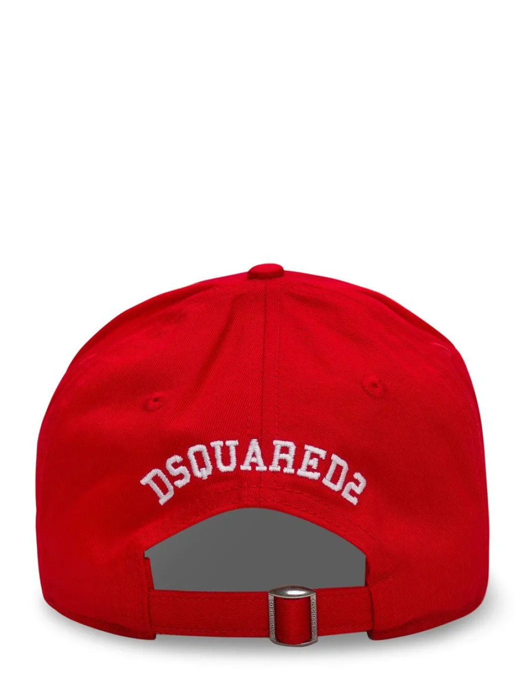DSQUARED CAPPELLO - BCM0352 GABARDINE