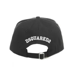 DSQUARED CAPPELLO - BCM0352 GABARDINE