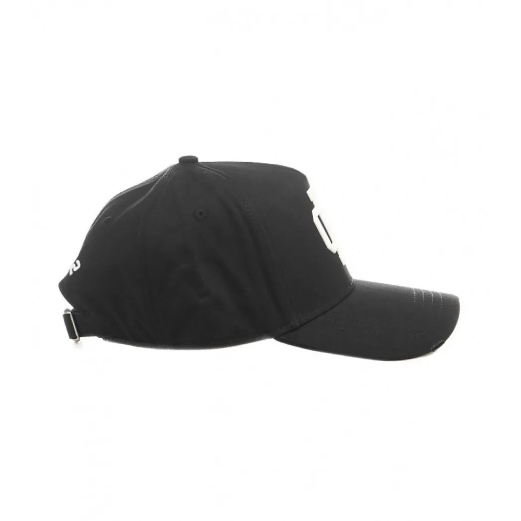 DSQUARED CAPPELLO - BCM0352 GABARDINE