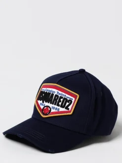 DSQUARED CAPPELLO - BCM076305C00001