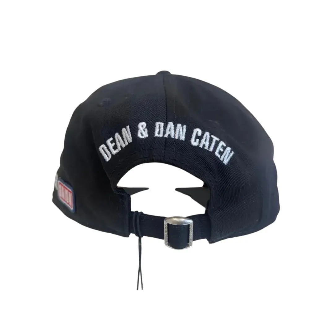 DSQUARED CAPPELLO - BCM076705C00001