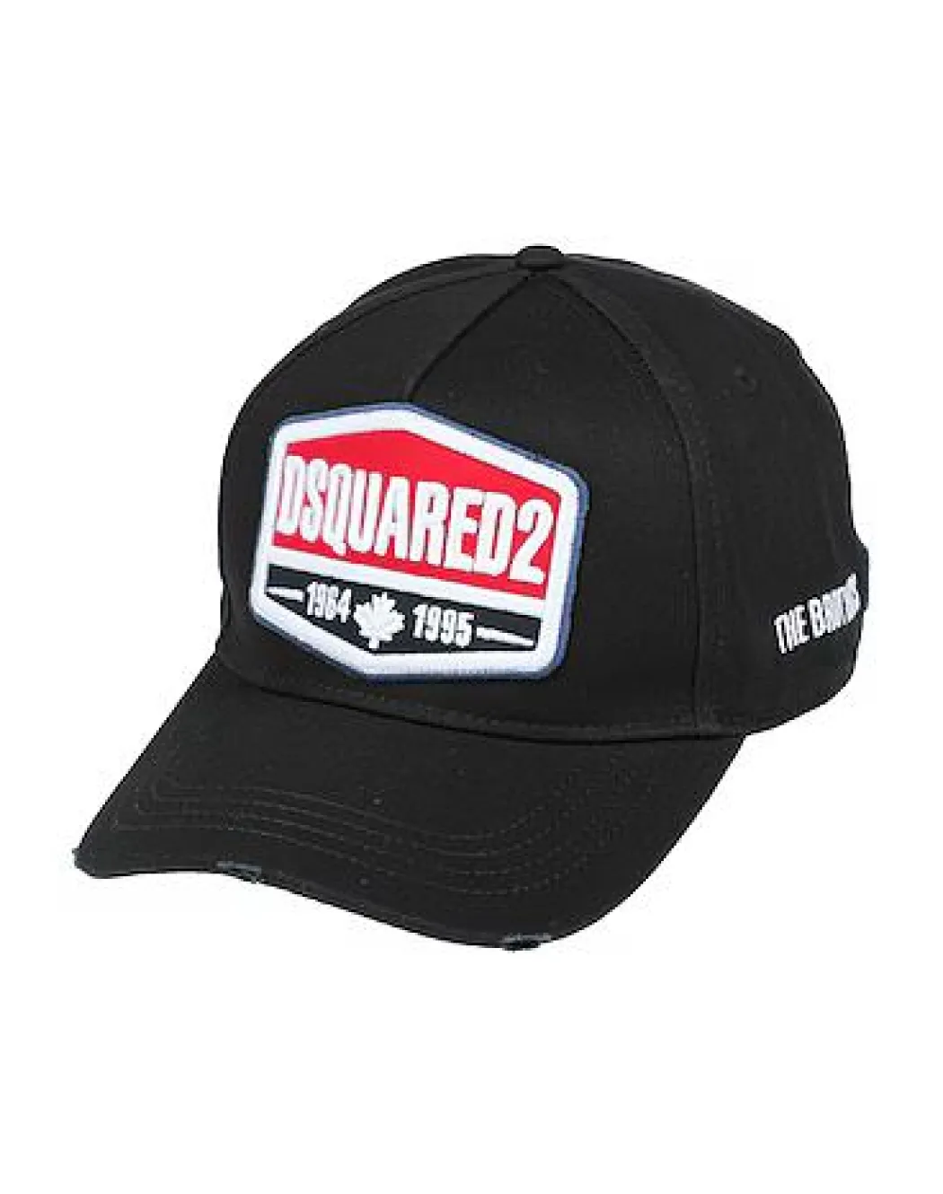DSQUARED CAPPELLO - BCM076705C00001