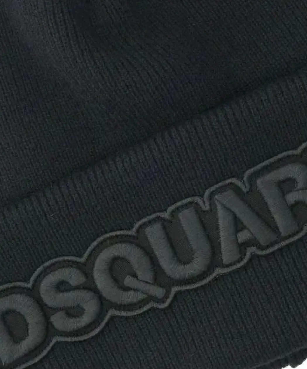 DSQUARED CAPPELLO - KNM0001