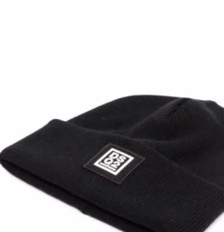 DSQUARED CAPPELLO - KNM001 DSQ2 KNIT BEANIES