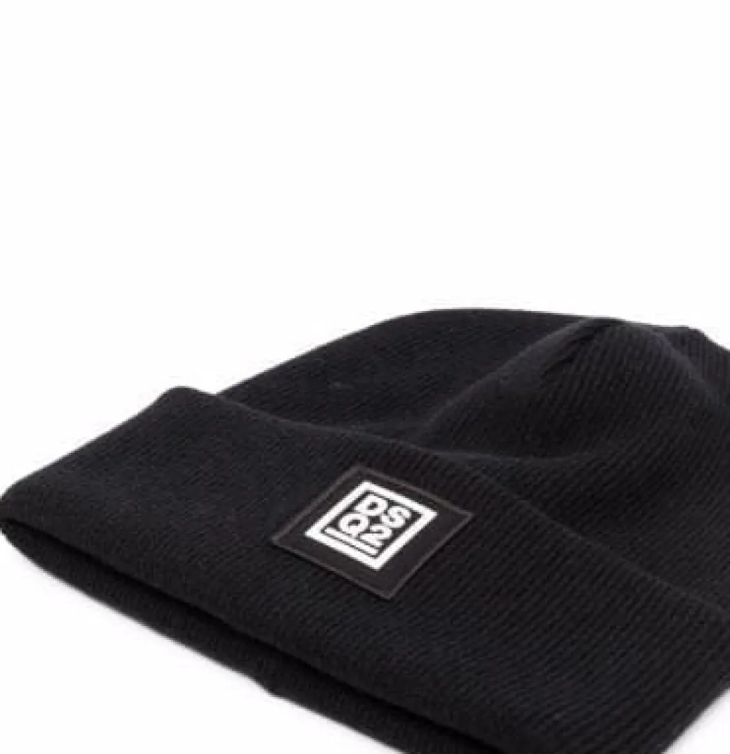 DSQUARED CAPPELLO - KNM001 DSQ2 KNIT BEANIES