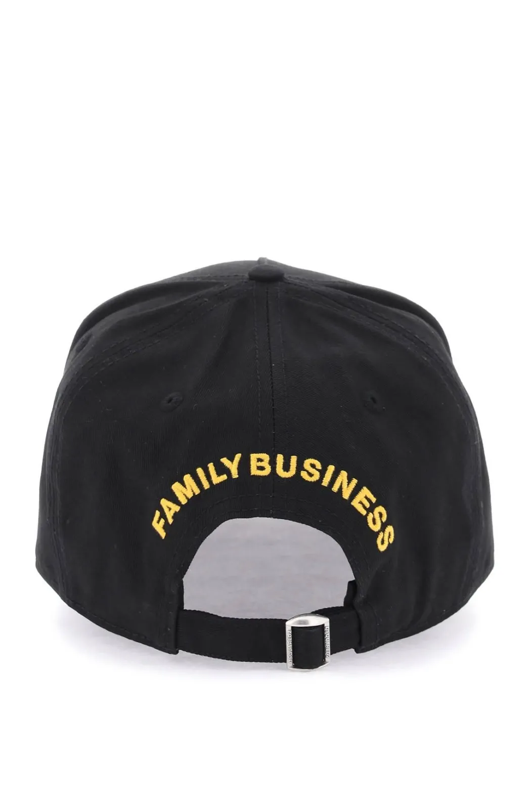 DSQUARED CAPPELLO UNISEX ADULTO - BCM0552