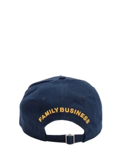 DSQUARED CAPPELLO UNISEX ADULTO - BCM0552