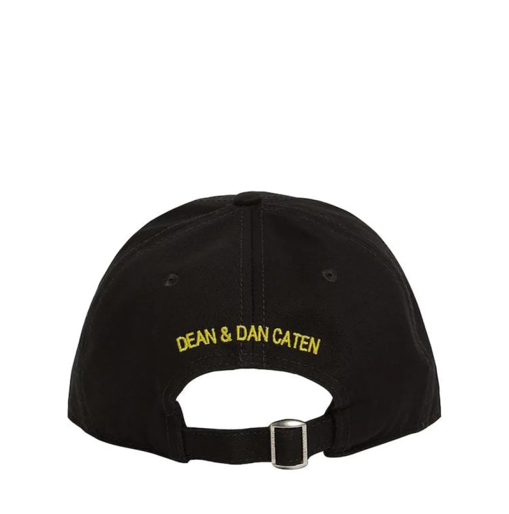 DSQUARED CAPPELLO Unisex adulto | Soreca Shop Online Napoli