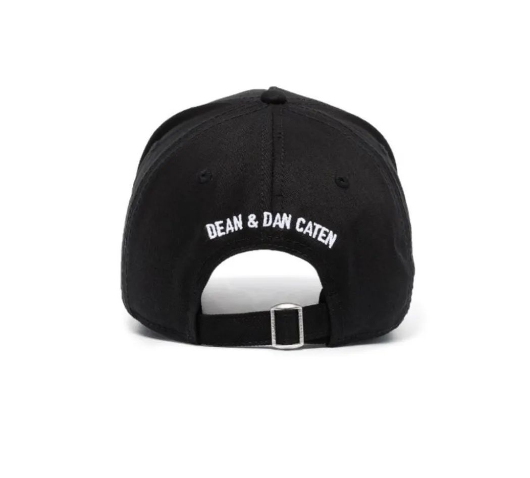 DSQUARED CAPPELLO Unisex adulto | Soreca Shop Online Napoli