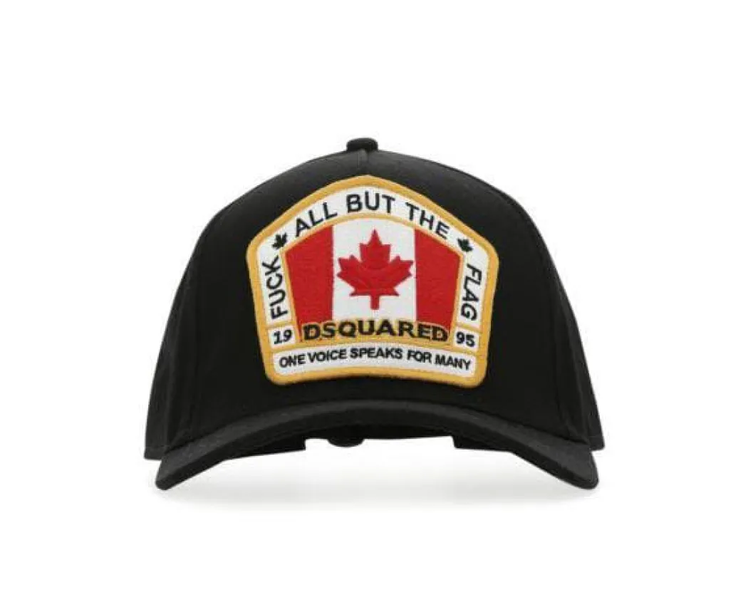 DSQUARED CAPPELLO Unisex adulto | Soreca Shop Online Napoli