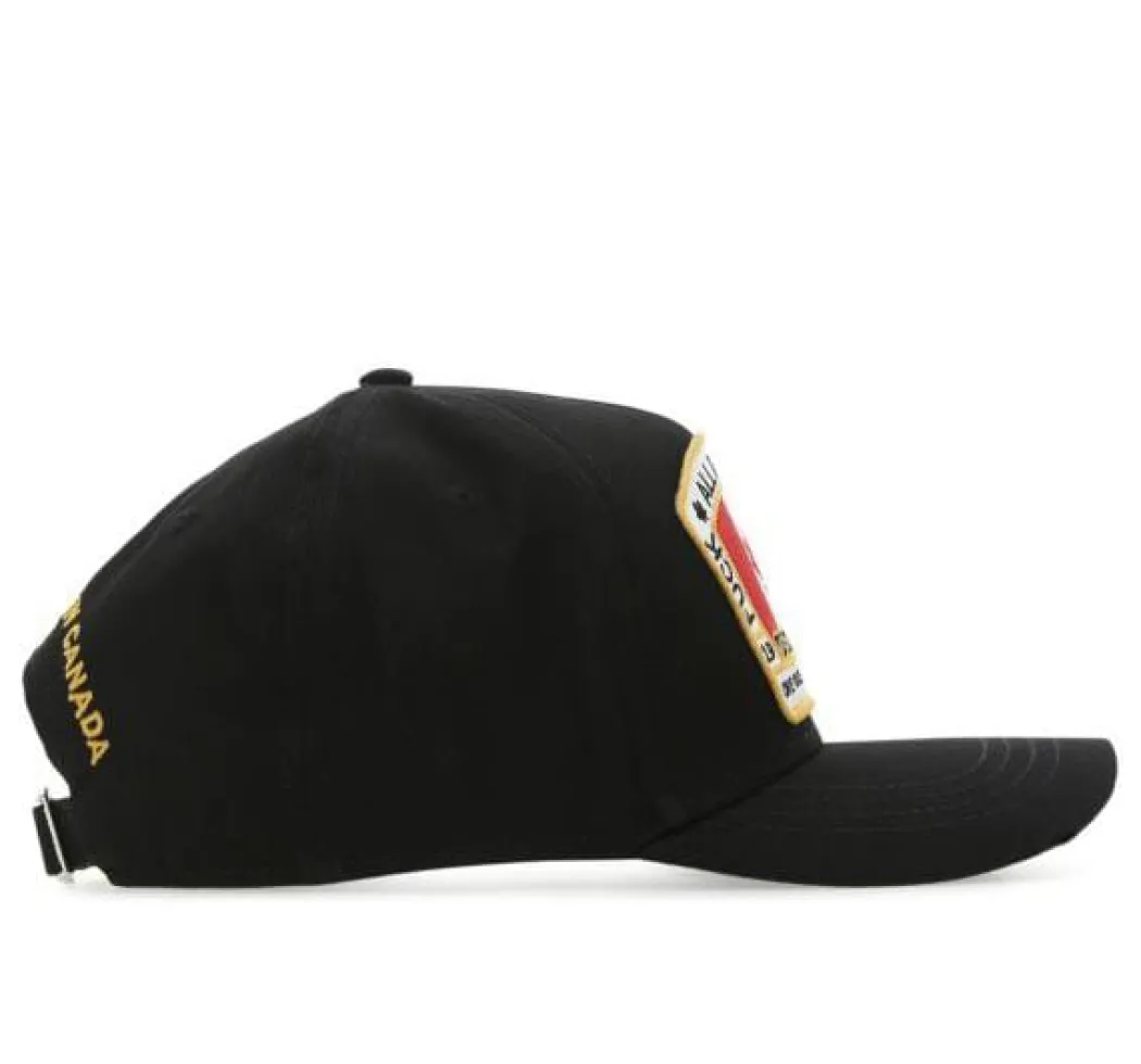DSQUARED CAPPELLO Unisex adulto | Soreca Shop Online Napoli