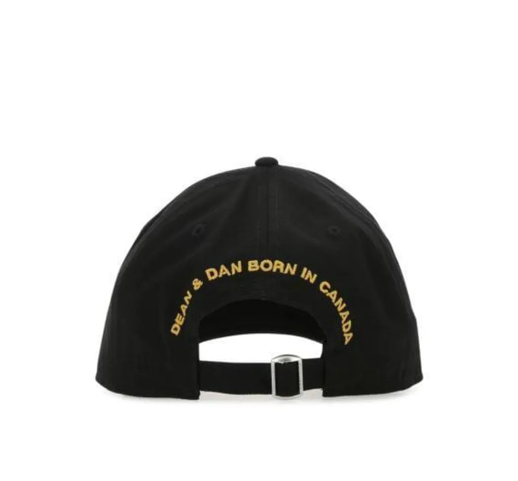 DSQUARED CAPPELLO Unisex adulto | Soreca Shop Online Napoli