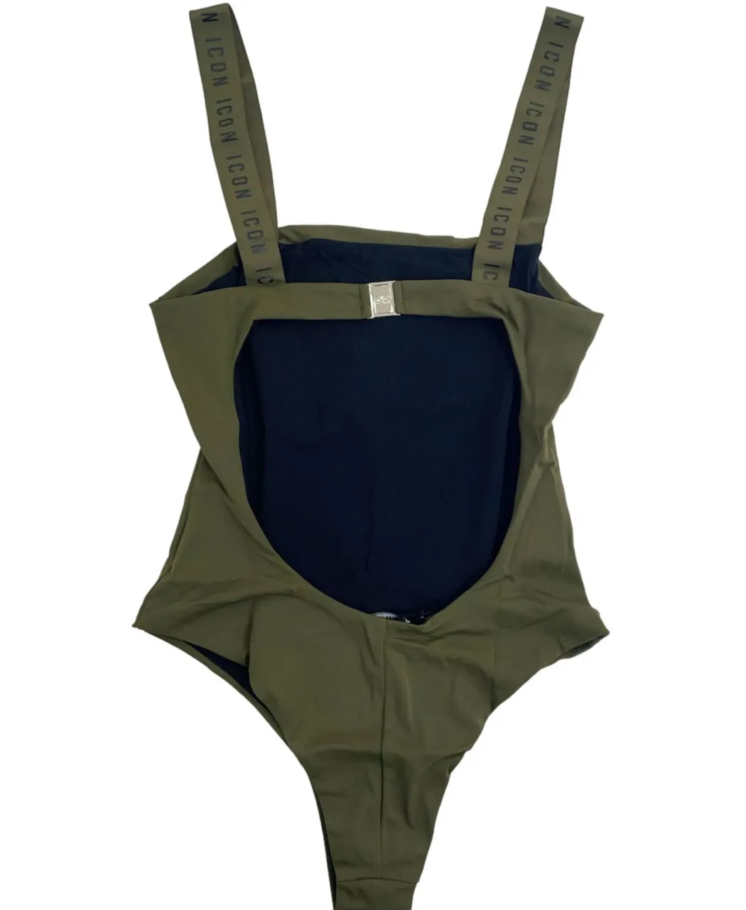 DSQUARED COSTUME DONNA INTERO- D6BLF3090