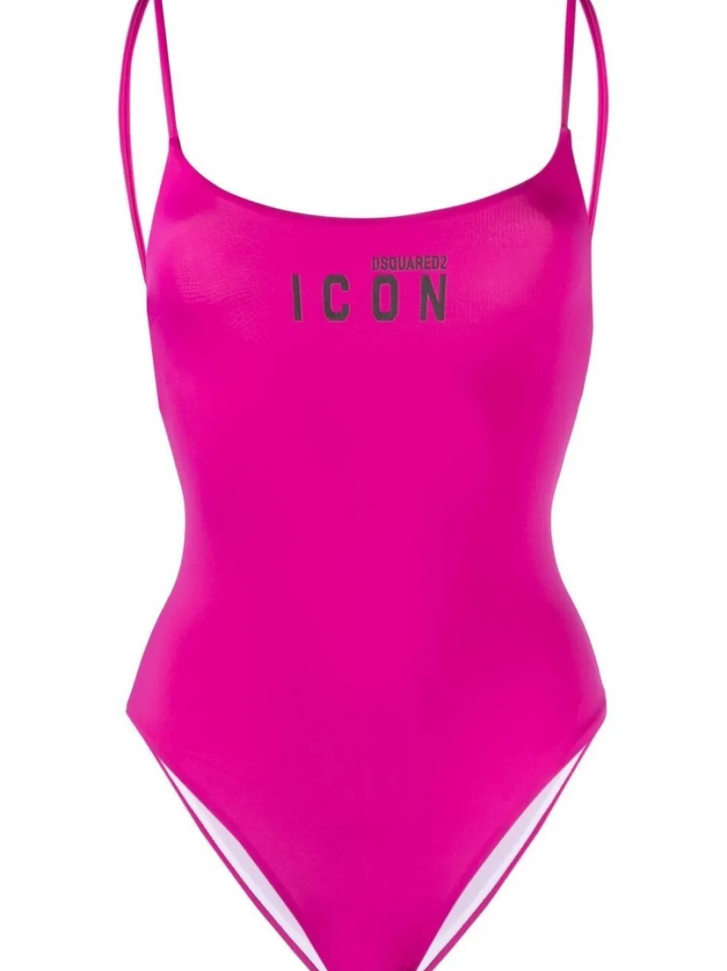 DSQUARED COSTUME INTERO ONE PIECE -D6BKD3080
