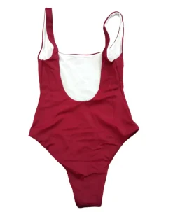 DSQUARED COSTUME ONE PIECE