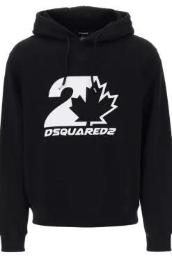 DSQUARED FELPA - S74GU0728