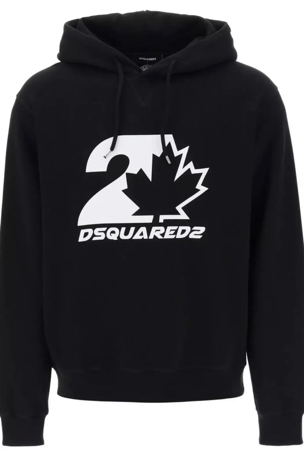 DSQUARED FELPA - S74GU0728