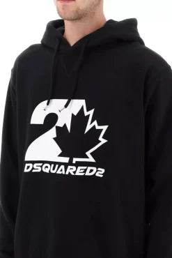 DSQUARED FELPA - S74GU0728