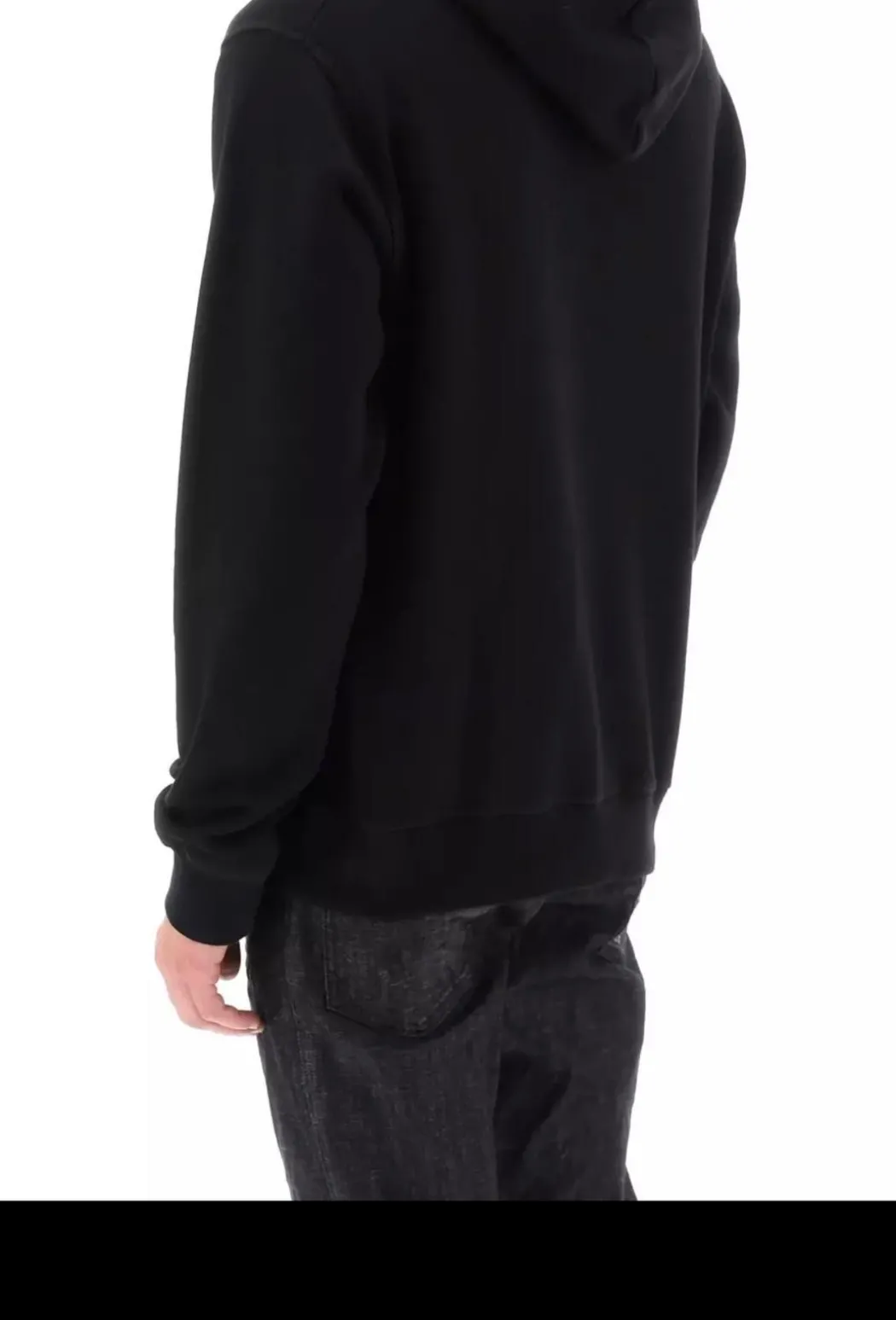 DSQUARED FELPA - S74GU0728