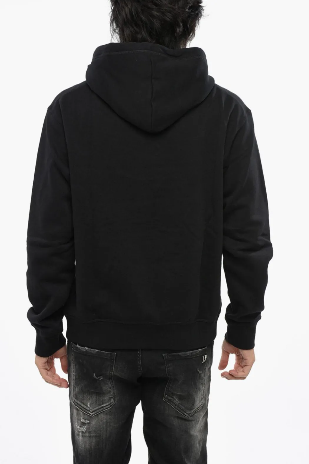 DSQUARED FELPA - S74GU0814