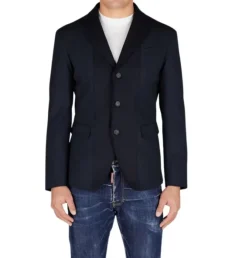 DSQUARED GIACCA - S74BN1216
