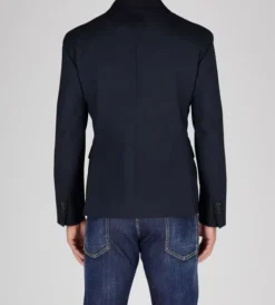 DSQUARED GIACCA - S74BN1216