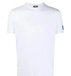 DSQUARED ICON T-SHIRT - D9M204720