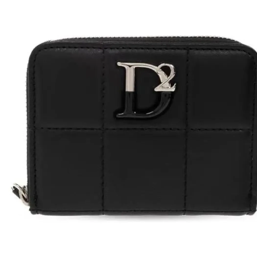 DSQUARED PORTAFOGLIO DSQUARED