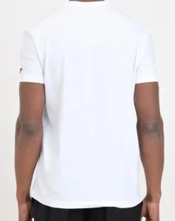 DSQUARED ROUND NECK T-SHIRT - D9M204900