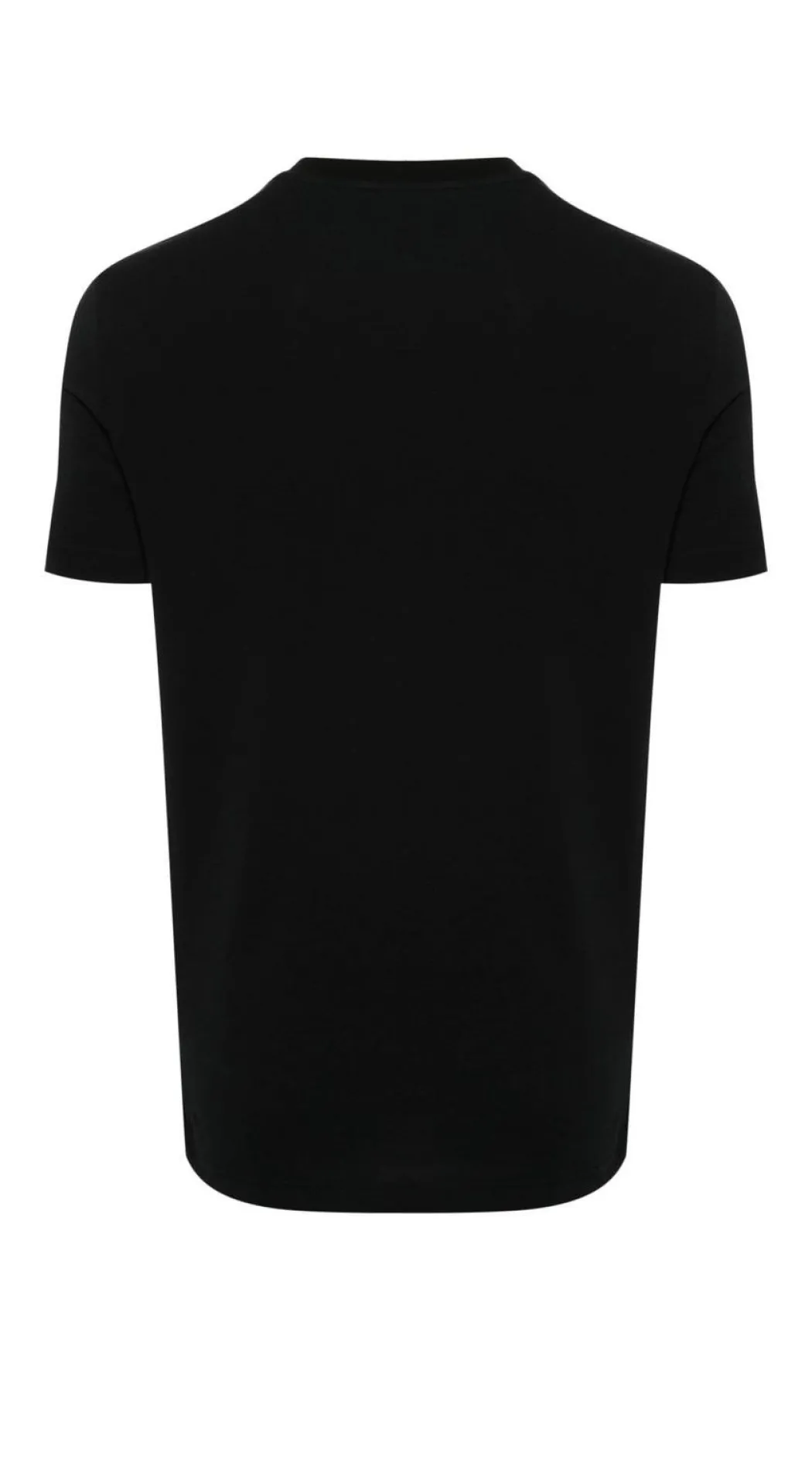 DSQUARED ROUND NECK T-SHIRT - D9M204900