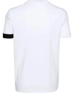 DSQUARED ROUND NECK T-SHIRT - D9M3S5030