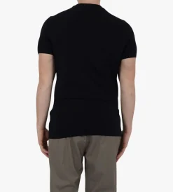DSQUARED ROUND NECK T-SHIRT - D9M20507