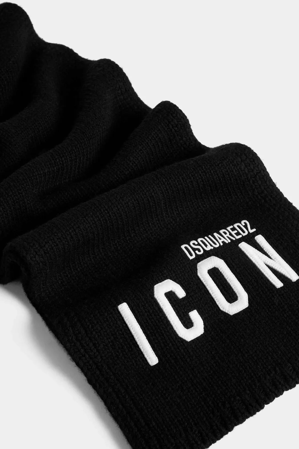 DSQUARED SCIARPA - KNM0123
