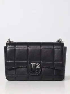 DSQUARED Shoulder BORSA A SPALLA DONNA - SDW0060 18906790