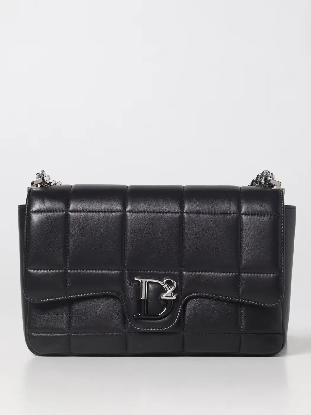 DSQUARED Shoulder BORSA A SPALLA DONNA - SDW0060 18906790