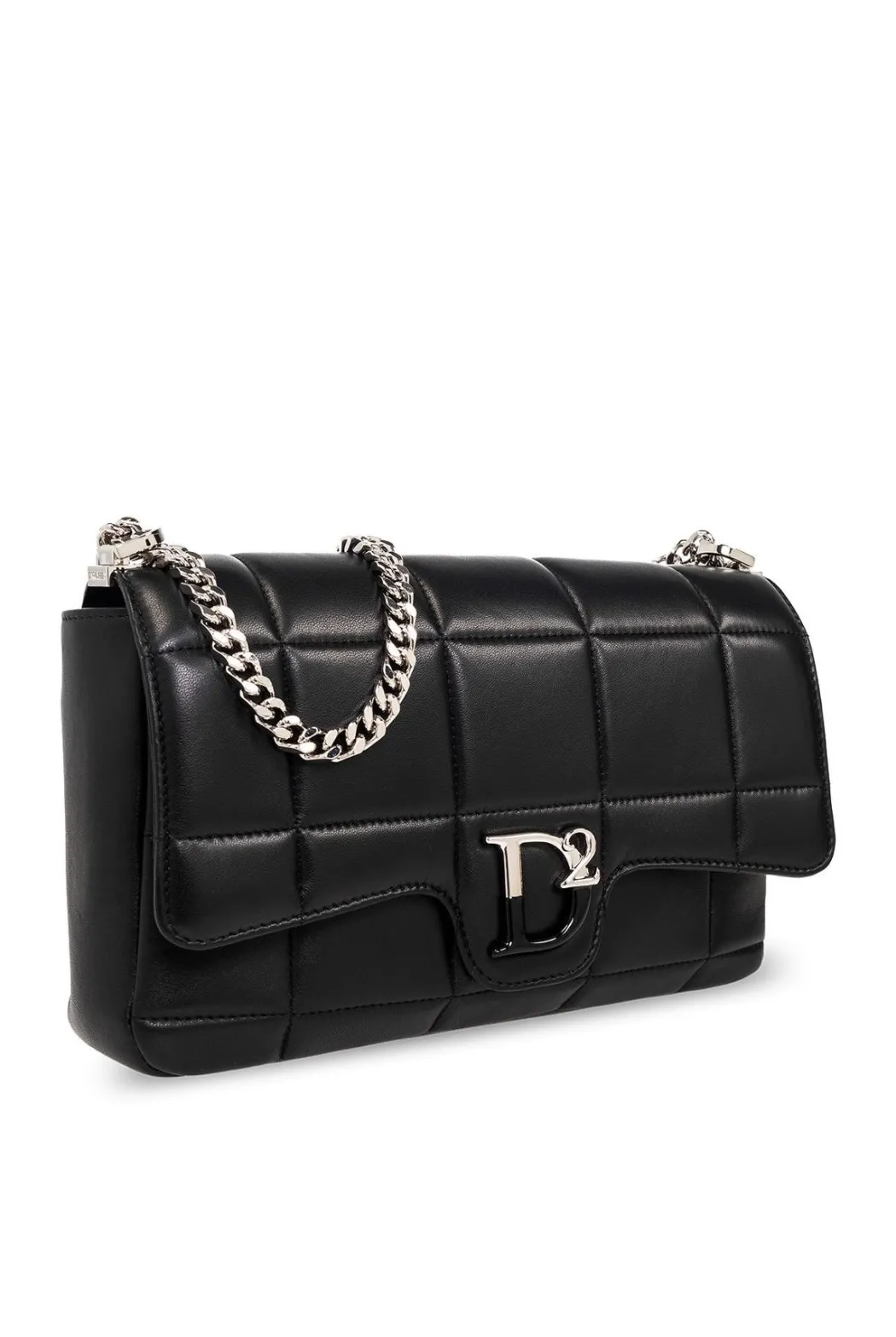 DSQUARED Shoulder BORSA A SPALLA DONNA - SDW0060 18906790