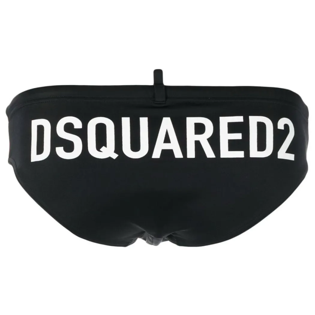 DSQUARED SLIP MARE - D7B314810