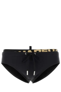 DSQUARED SLIP MARE - D7B355480