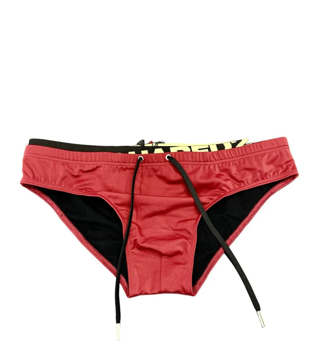 DSQUARED SLIP MARE - D7B355480