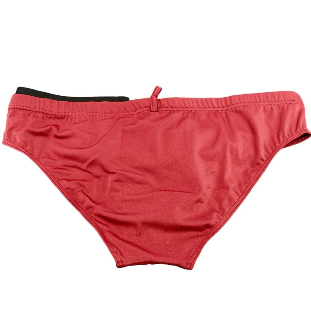 DSQUARED SLIP MARE - D7B355480