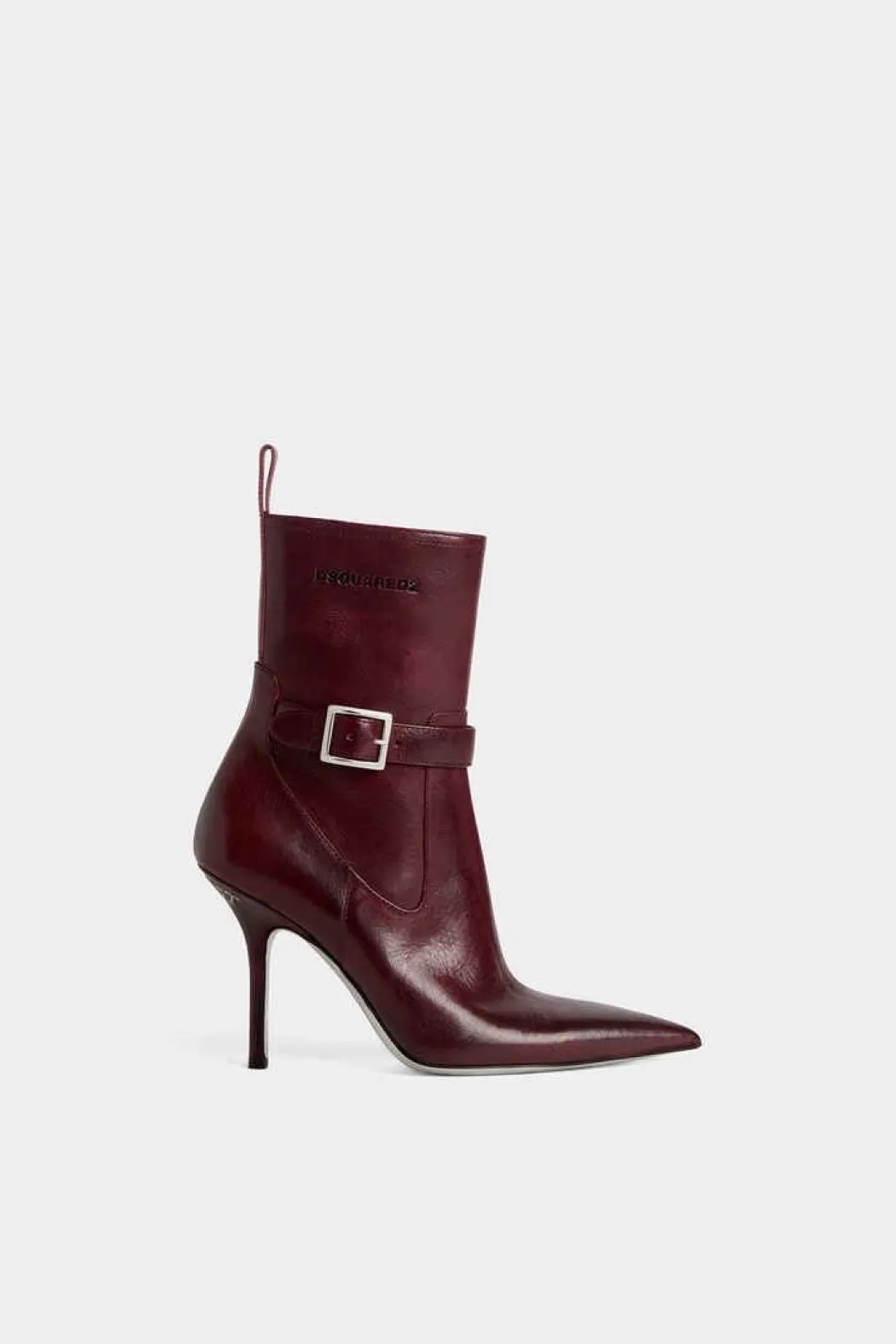 DSQUARED STIVALI DONNA - ABW0187 12900001